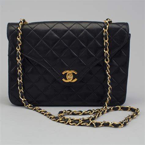 chanel 1986 bag|how to authenticate Chanel bag.